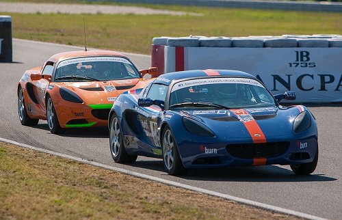 Lotus Ladies Only Las Moras Ladies